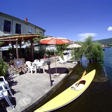 'By The Lake' Apartments Οχρίδα Εξωτερικό φωτογραφία