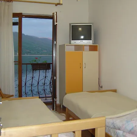 'By The Lake' Apartments Οχρίδα Δωμάτιο φωτογραφία