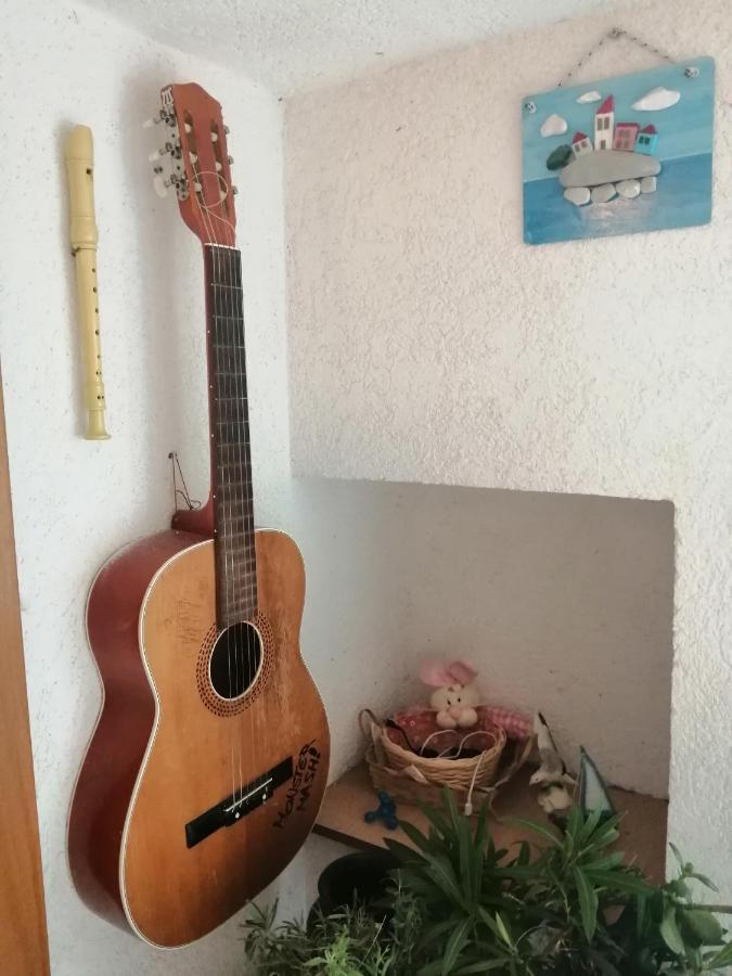 Apartament 'by The Lake' Ochryda