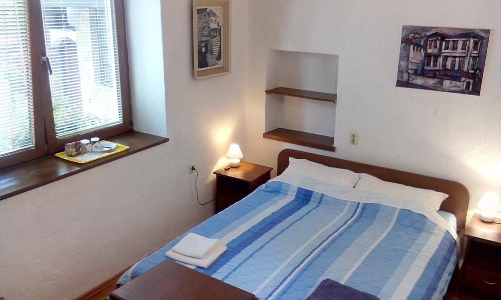 'by The Lake' Apartament Ochryda