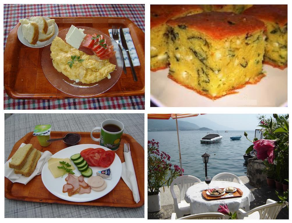 Apartament 'by The Lake'