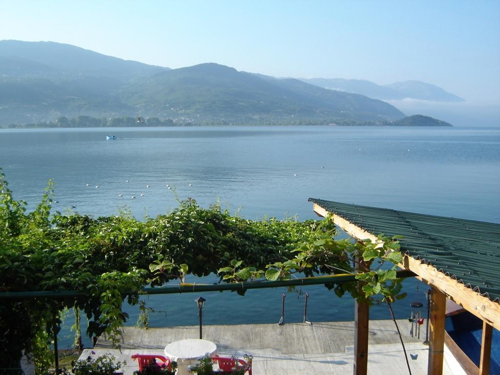 Apartament 'by The Lake'