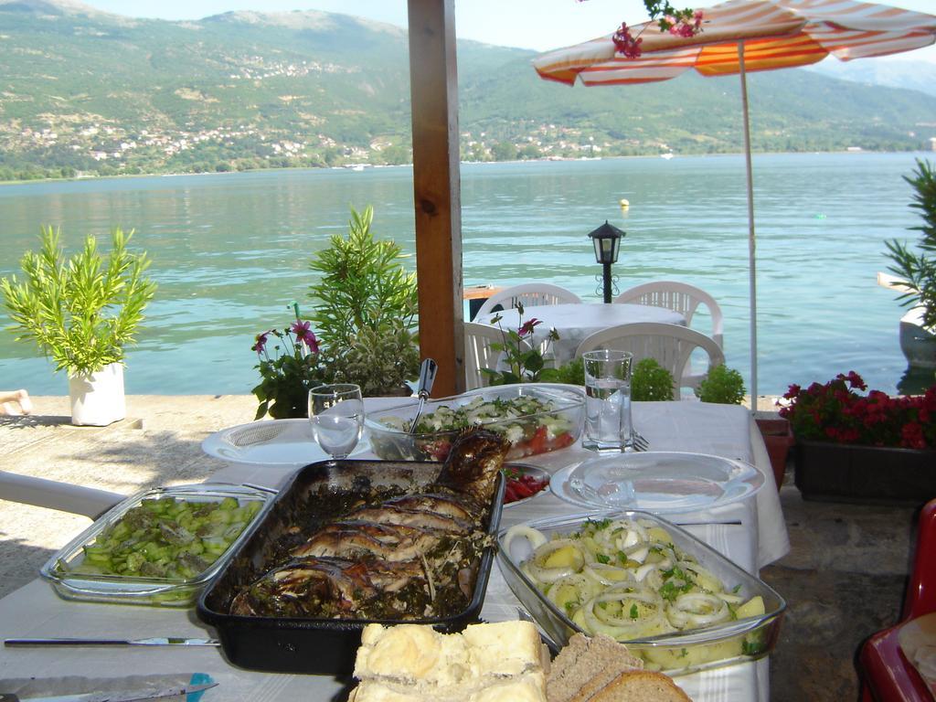 'by The Lake' Ochryda