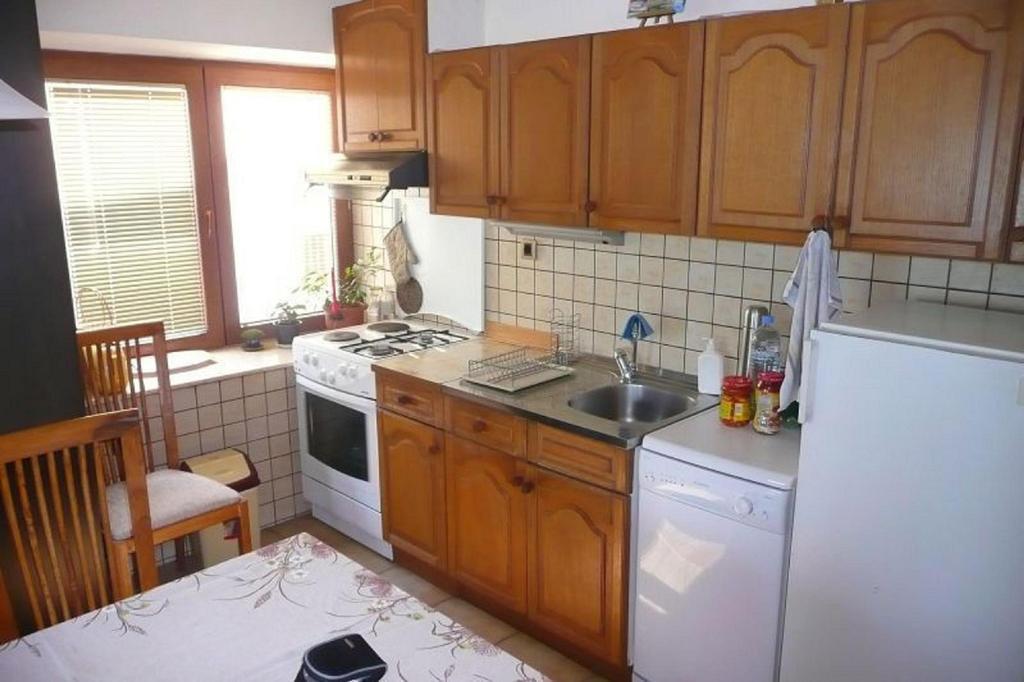 Apartament 'by The Lake' Ochryda
