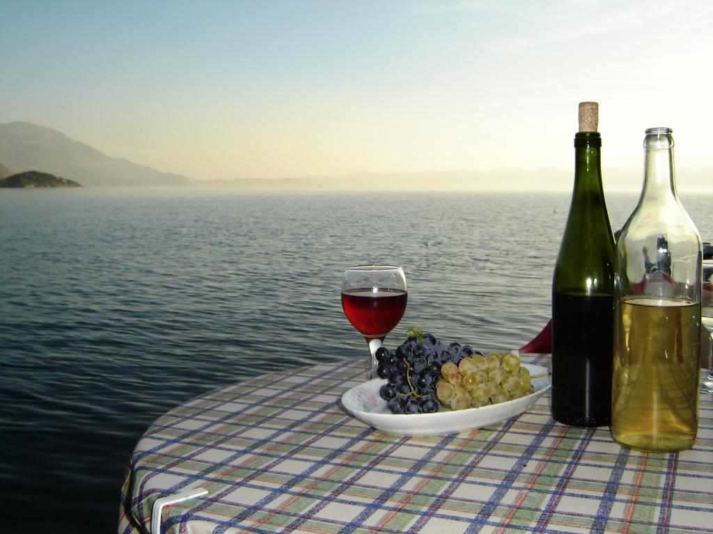 Apartament 'by The Lake'