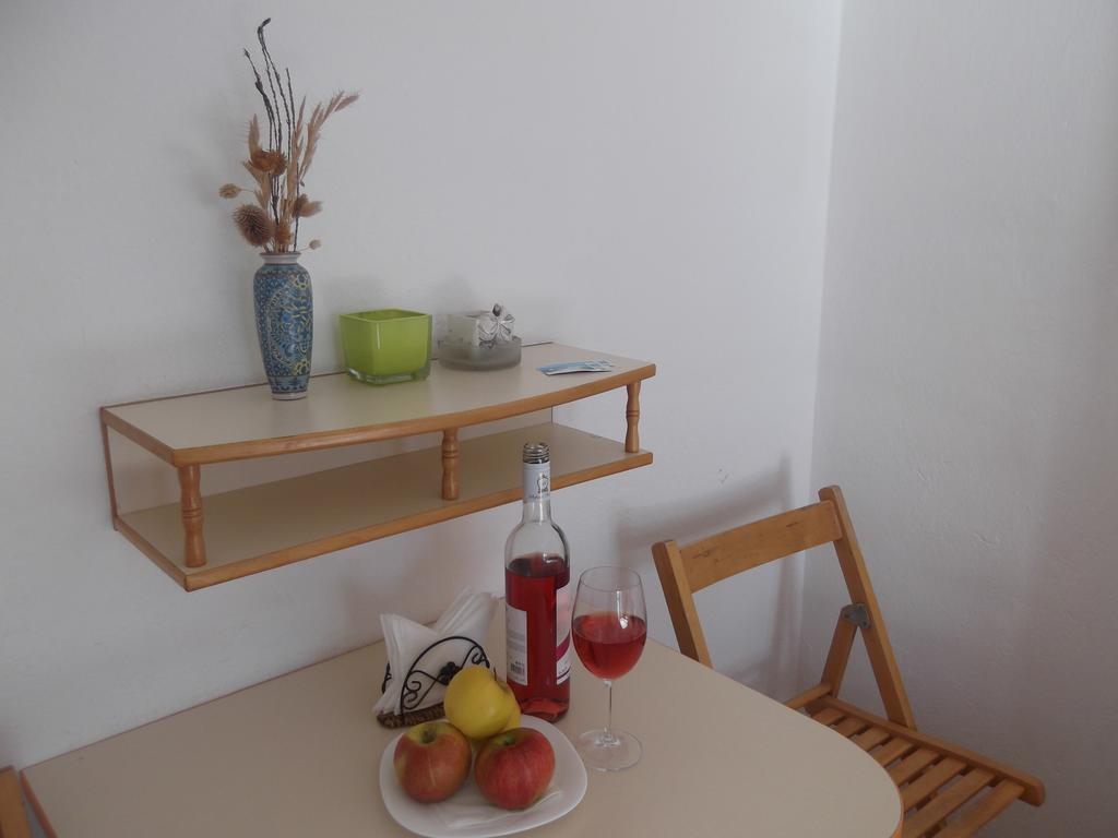 'by The Lake' Apartament *