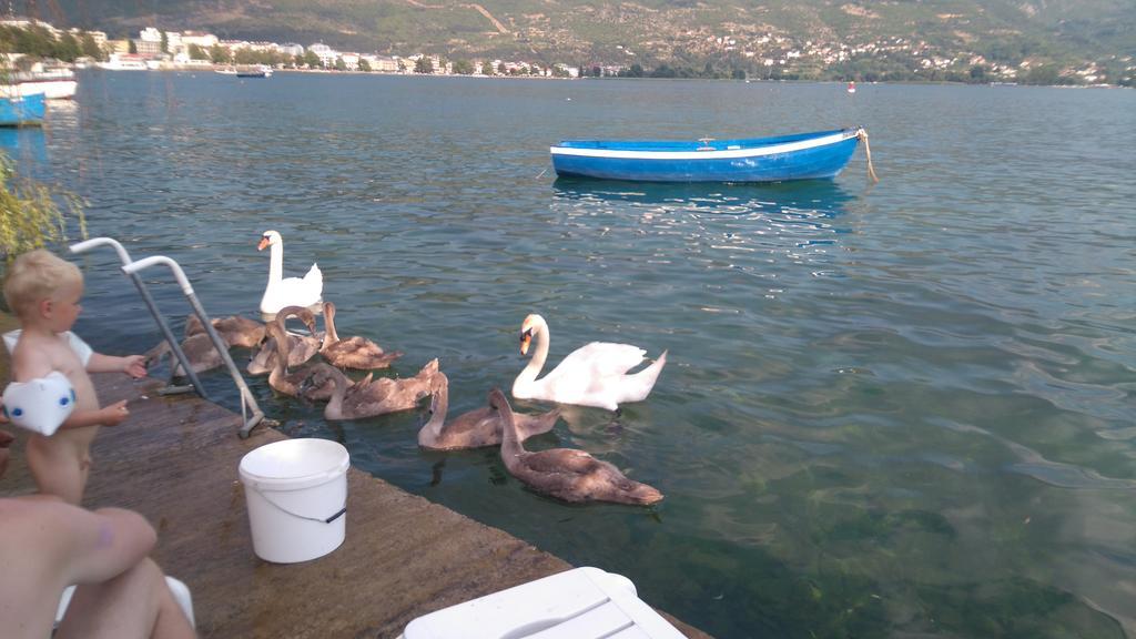Apartament 'by The Lake'